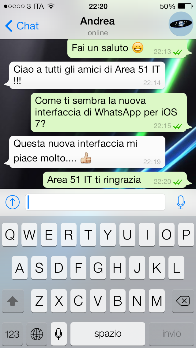 Download whatsapp for ios